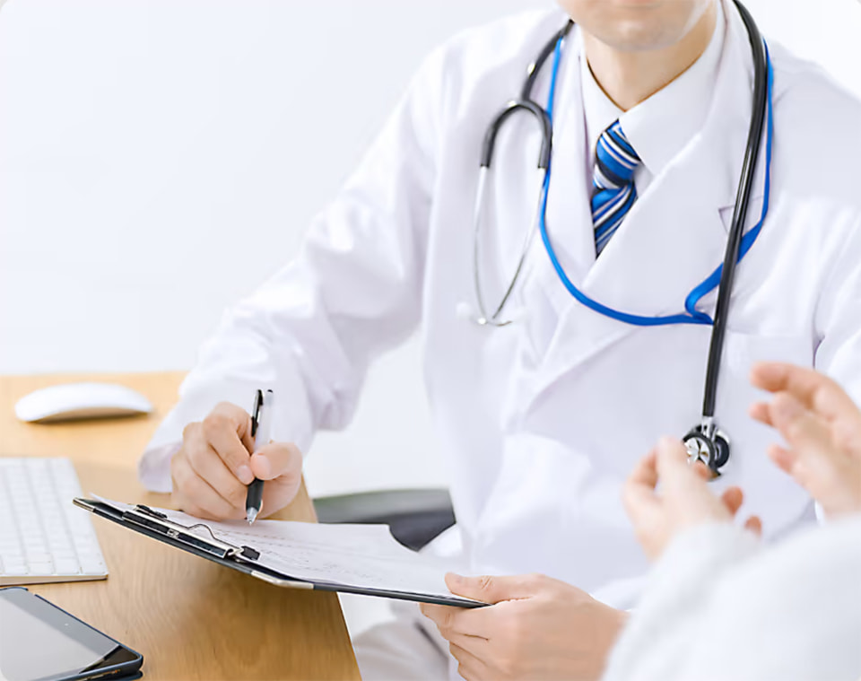 分割払いにも対応安心の明朗会計