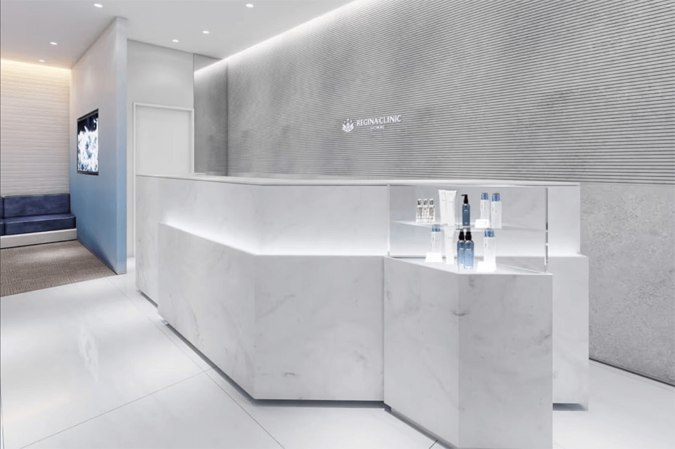 メンズ（男性）専門の医療脱毛クリニック